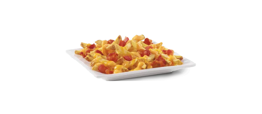 Papas Fritas Baconator®
