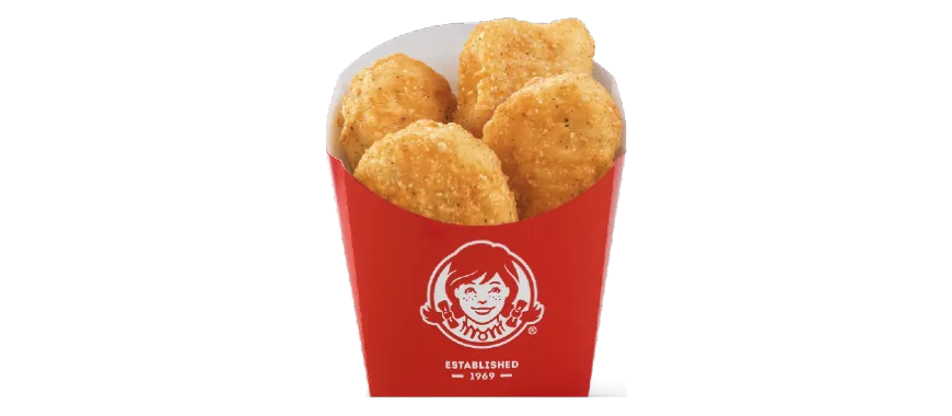 Chicken Nuggets