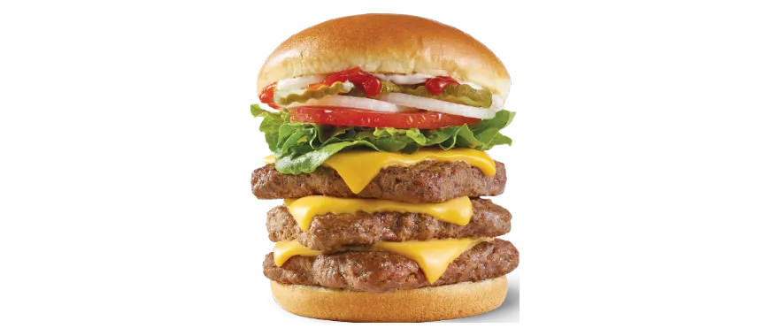 Dave's Triple