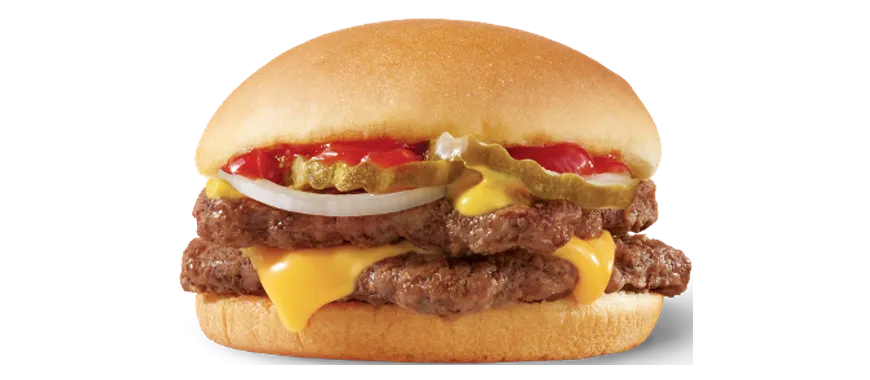 Double Stack
