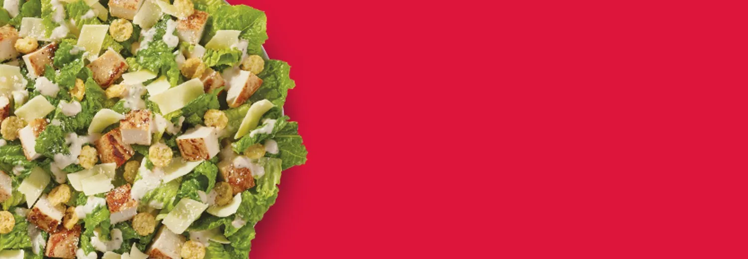 Ensaladas