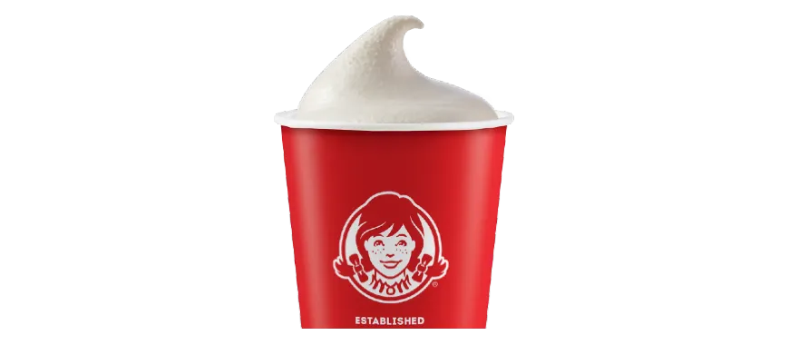 Frosty® De Vainilla