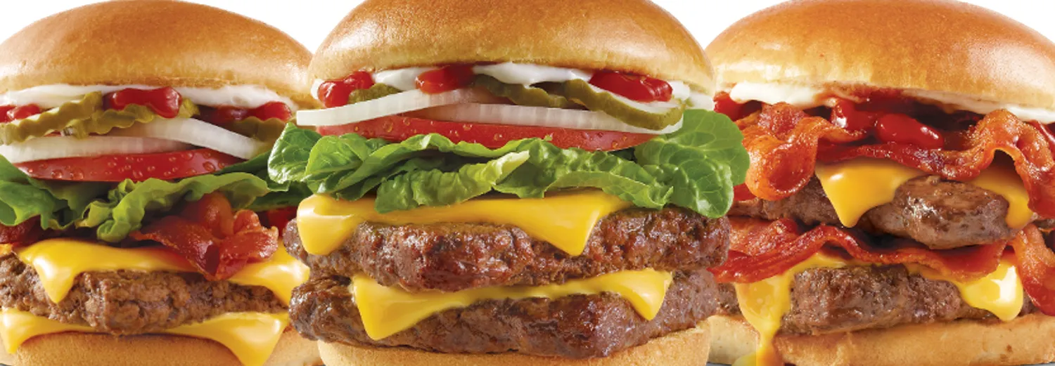 Hamburguesas