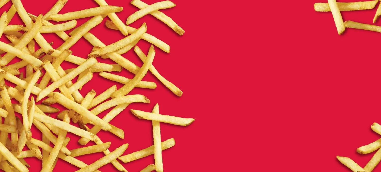 Papas Fritas