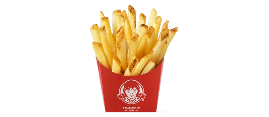 Papas Fritas