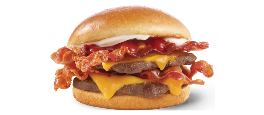 Son of Baconator