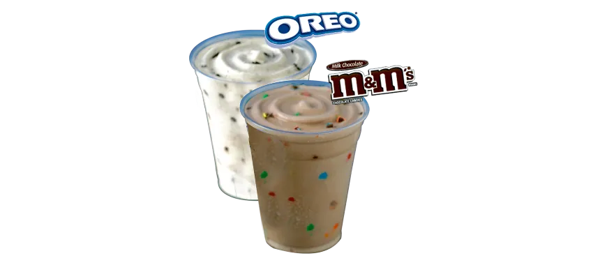 Twisted Frosty