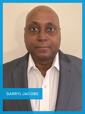Darryl Jacobs