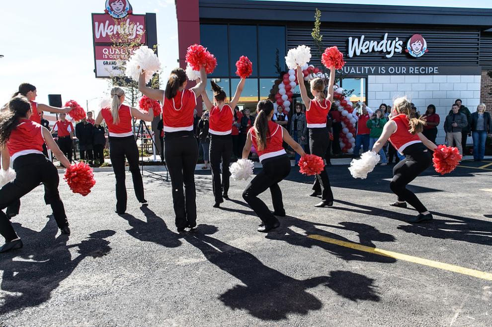 Wendy's Employees