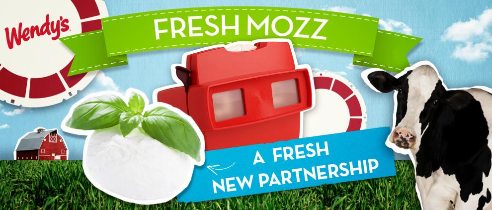 Fresh Mozz