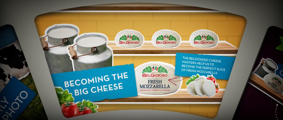 Fresh Mozz