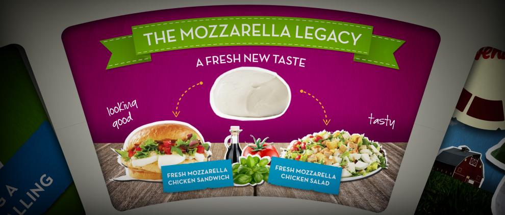Fresh Mozz