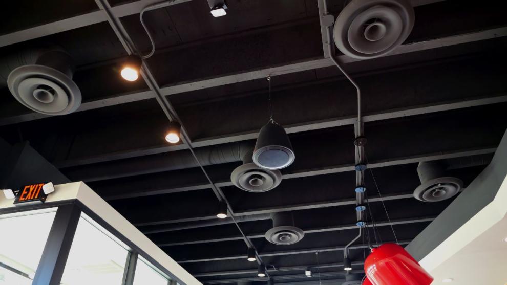 Wendys Global Next Gen Optimized Vents