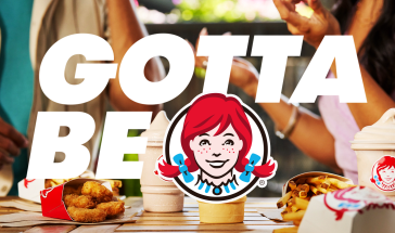 Gotta Be Wendy's