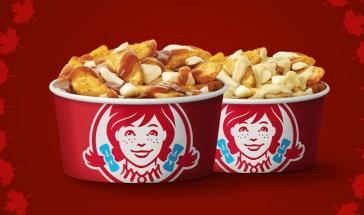 Introducing Canadian Breakfast Poutine: A Morning Twist on a Classic